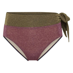 Momoni - Bottom Onda | Pflaume