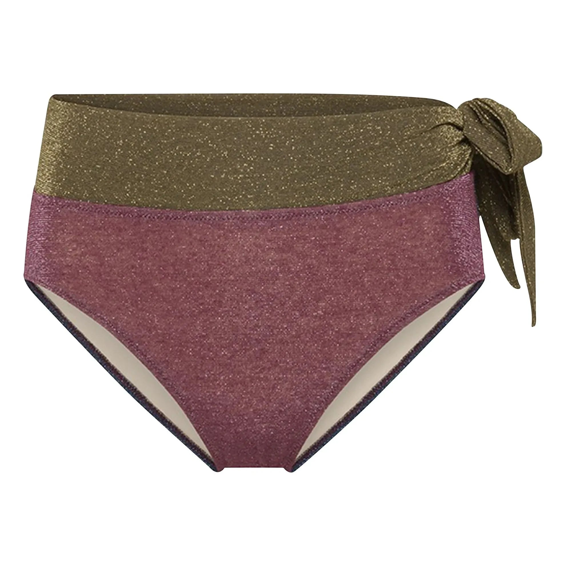 Momoni - Bottom Onda | Pflaume