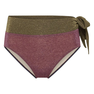 Momoni - Bottom Onda | Pflaume