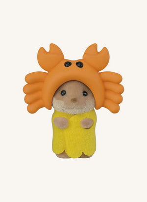 Sylvanian Families - Überraschungstasche - Meereswelt