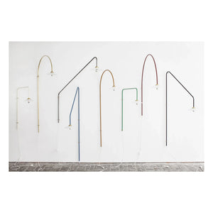 Valerie Objects - Pendelleuchte N°5 - Muller Van Severen