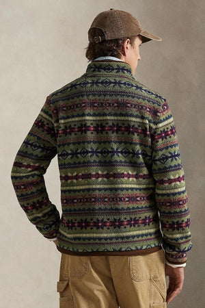 Polo Ralph Lauren Polar Sweatshirt