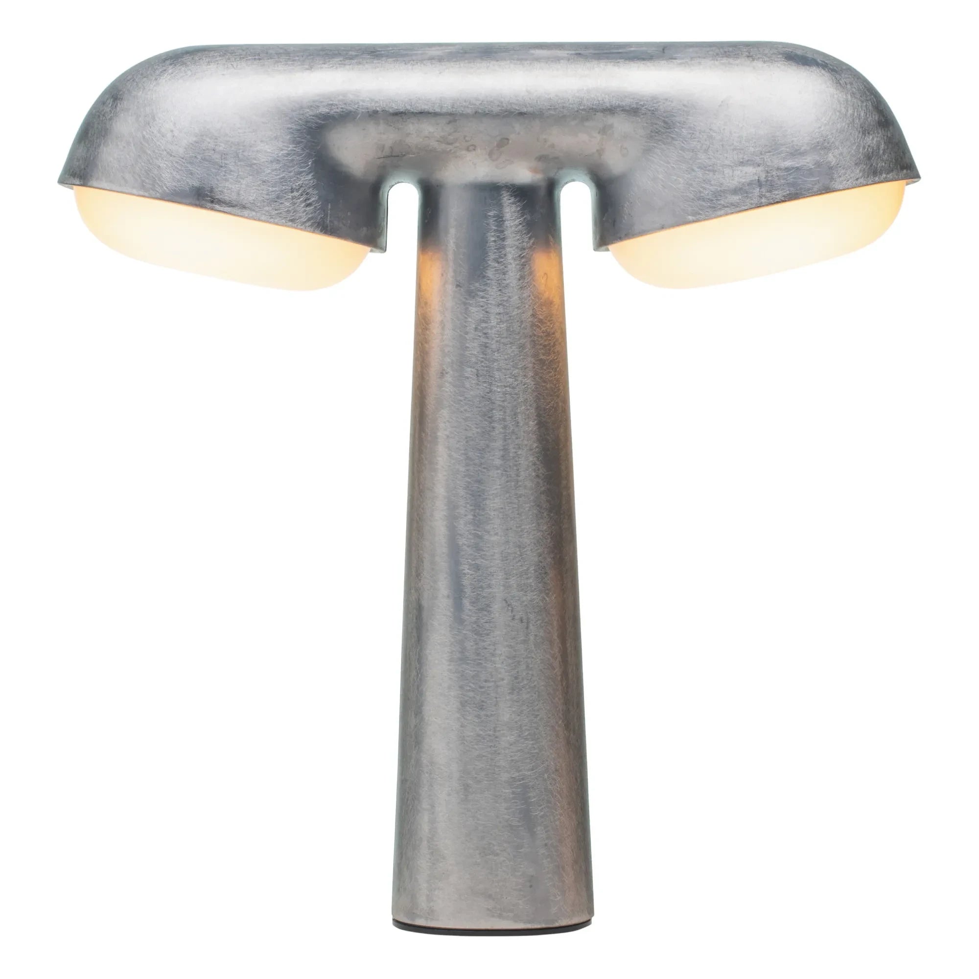 Moustache - TGV Lampe Moustache & SNCF - Ionna Vautrin | Aluminium