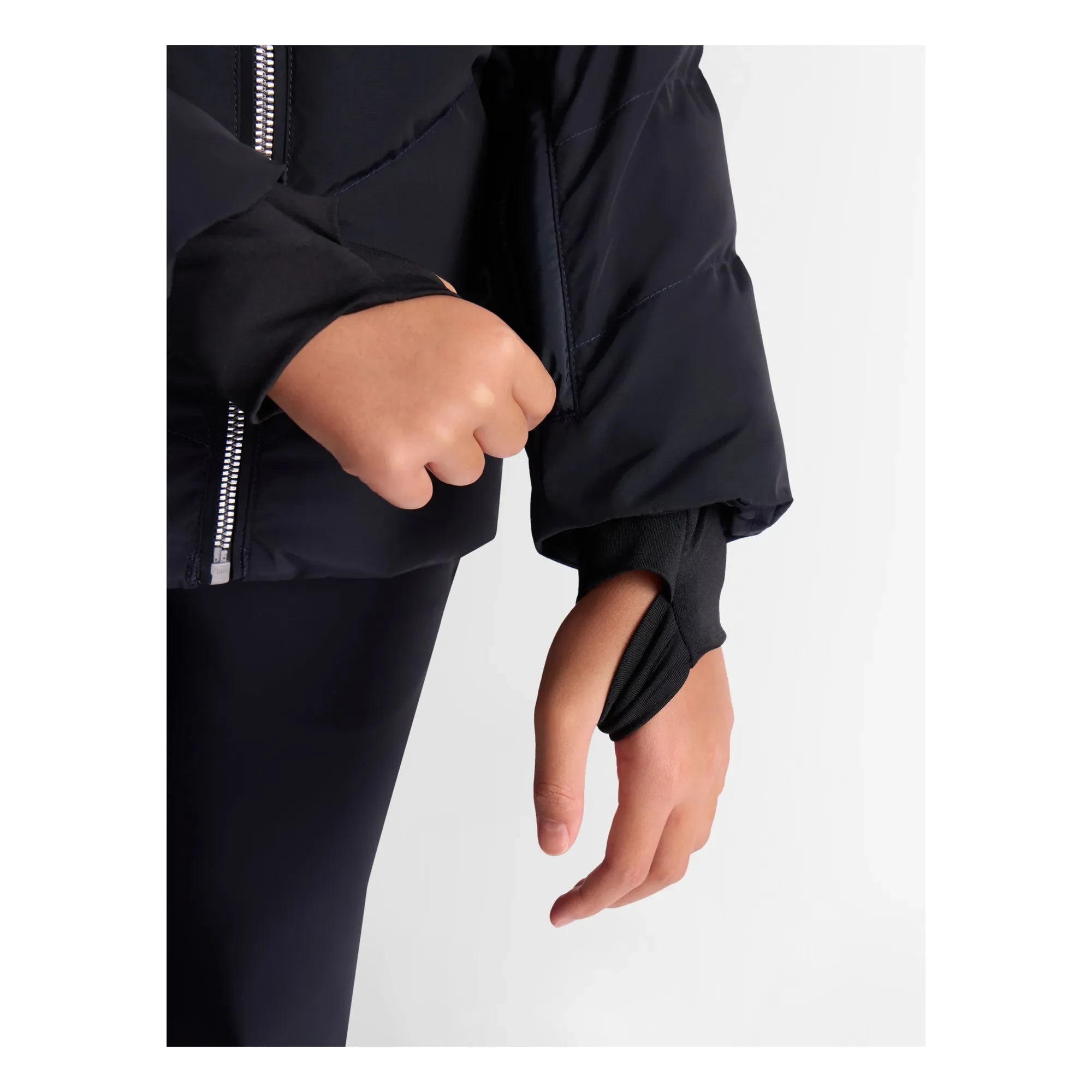 Fusalp - Delphine III Skijacke | Marineblau