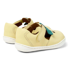Camper - Peu Cami Fruits für Babys | Gelb