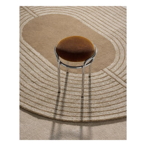 Maison Sarah Lavoine - Mirage Teppich | Beige