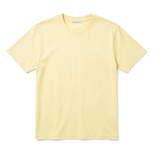 Smallable Woman - Hana Bio-Baumwoll-T-Shirt | Hellgelb