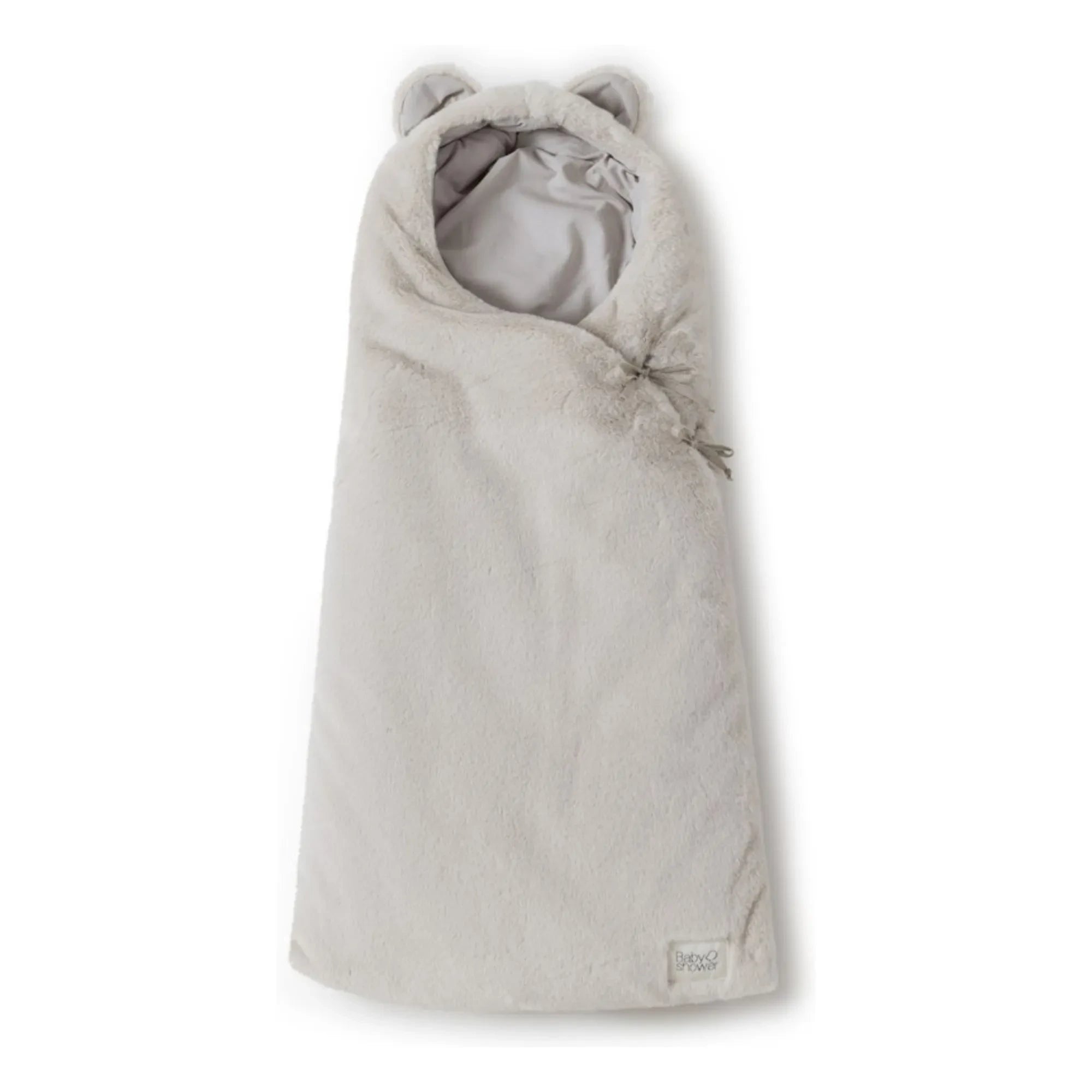 Babyshower - Teddy Engel Nest | Beige