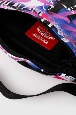 Sprayground - Gürteltasche
