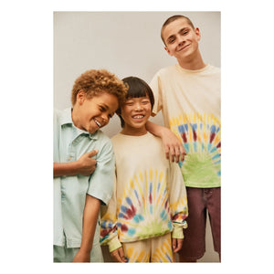 Molo - Richie Bio-Baumwollhemd | Denimblau