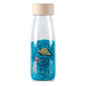 Petit Boum - Sensorische Flasche Meer