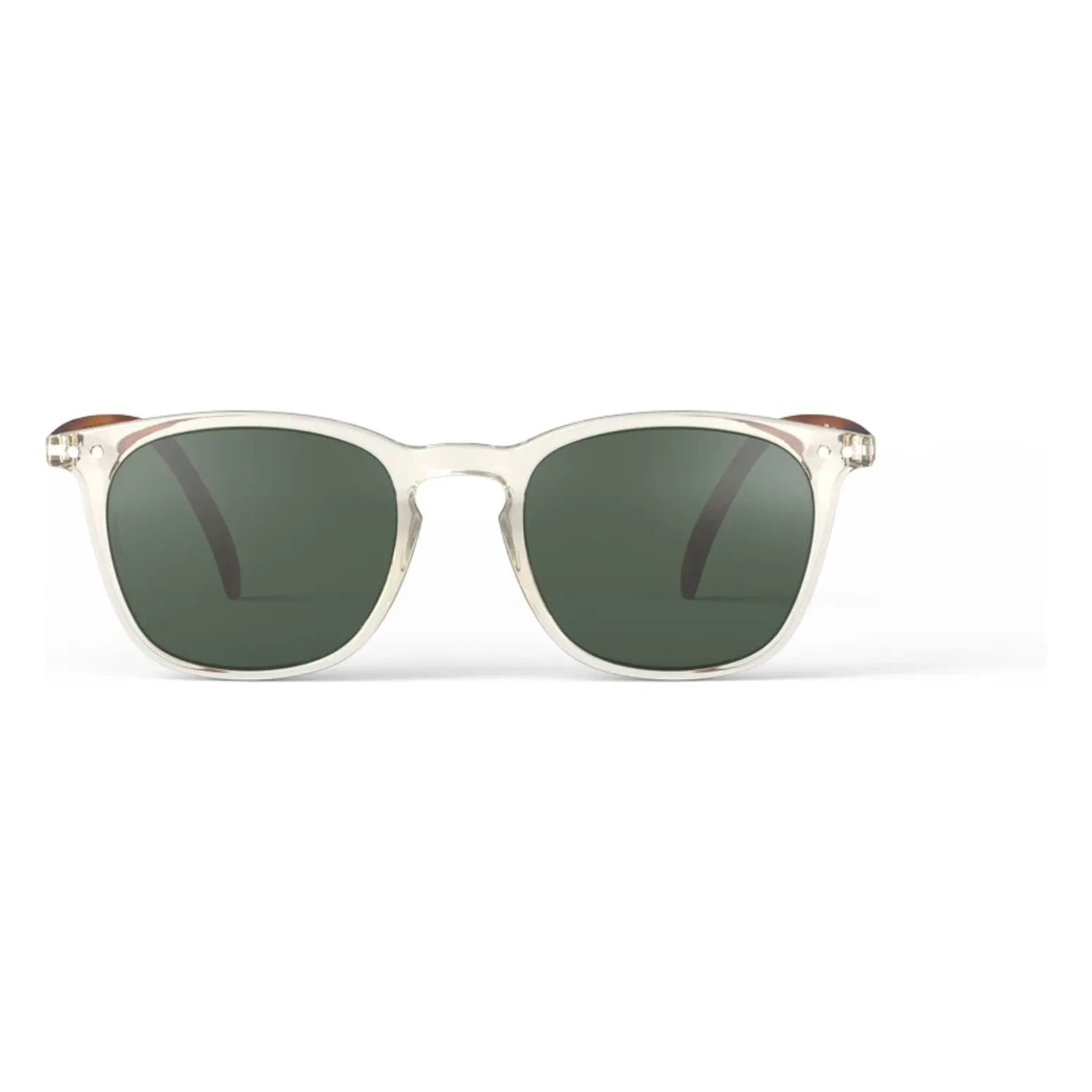 IZIPIZI - Polarisierte Sonnenbrille #E | Ecru