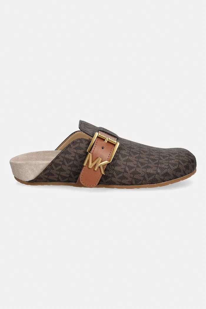 MICHAEL Michael Kors Greer Mule kadın terlik
