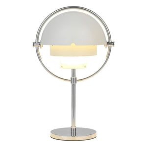 Gubi - Multi-Lite Portable, Louis Weisdorf | Weiß