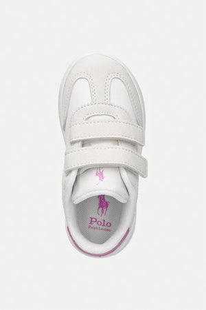 Polo Ralph Lauren HOLLIS EZ çocuk spor ayakkabı