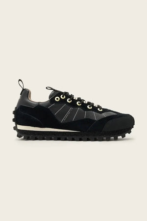 AllSaints Nevis Sneaker Spor Ayakkabı