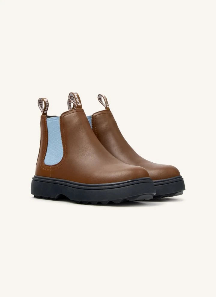 Camper - Norte Stiefel | Hellbraun