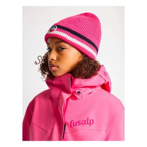 Fusalp - Kelt şapkası | Pembe