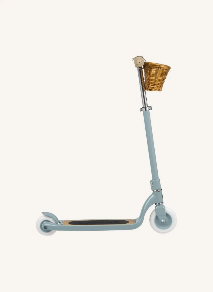Banwood - Maxi Scooter | Türkisblau