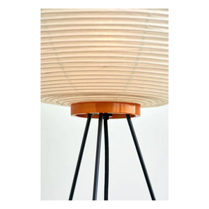 Vitra - Stehleuchte Akari 10A | Ecru