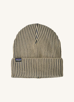 Patagonia - Fischer-Umschlagmütze | Beige