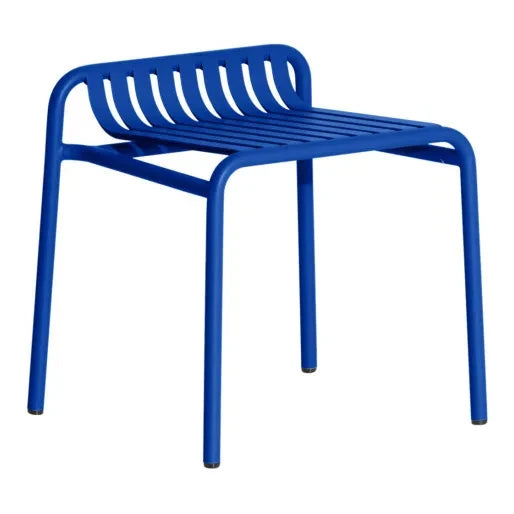 Petite friture – Wochenendhocker | Blau