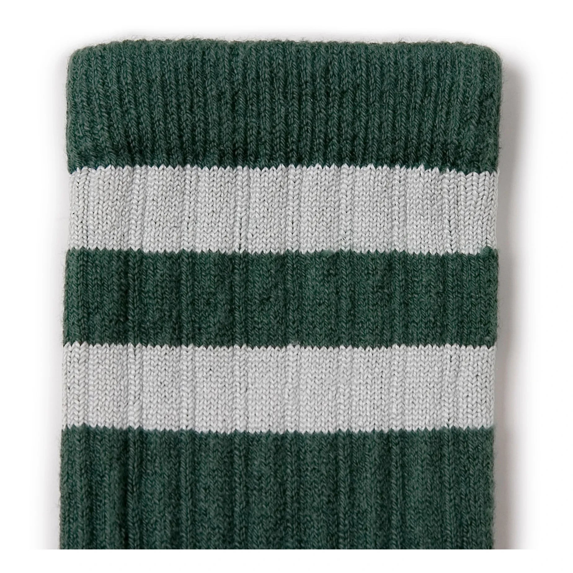 Collégien - Nico Socken | Chromgrün
