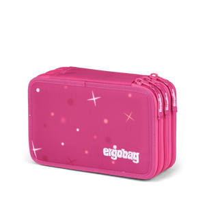Ergobag - Hard Kalem Kutusu Maxi Wonbearcastle