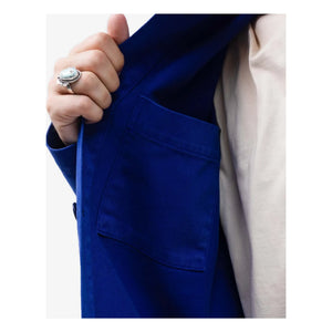 Olow - Chucalescu Jacke | Königsblau