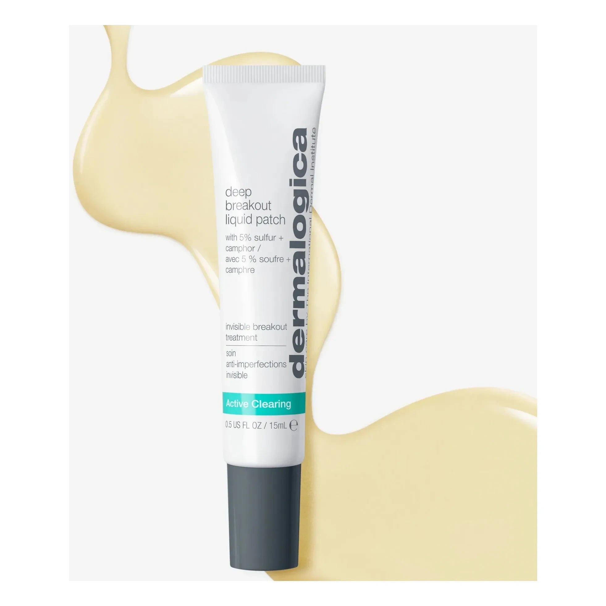Dermalogica – Pickel-Patch-Flüssigkeit – 15 ml
