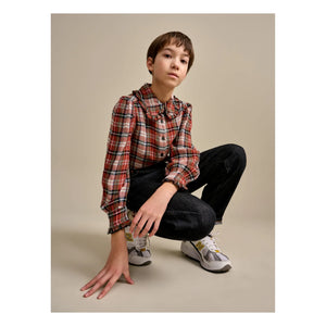 Bellerose - Pimmy Jeans | Schwarz