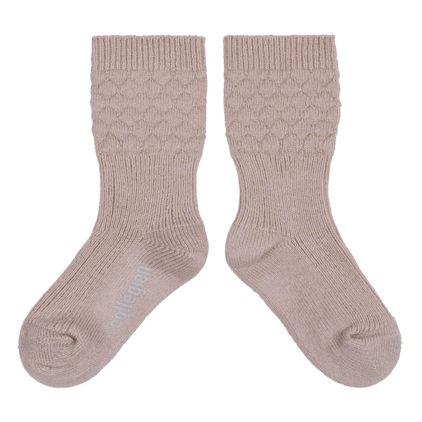 Collégien – Celeste Socken | Altrosa