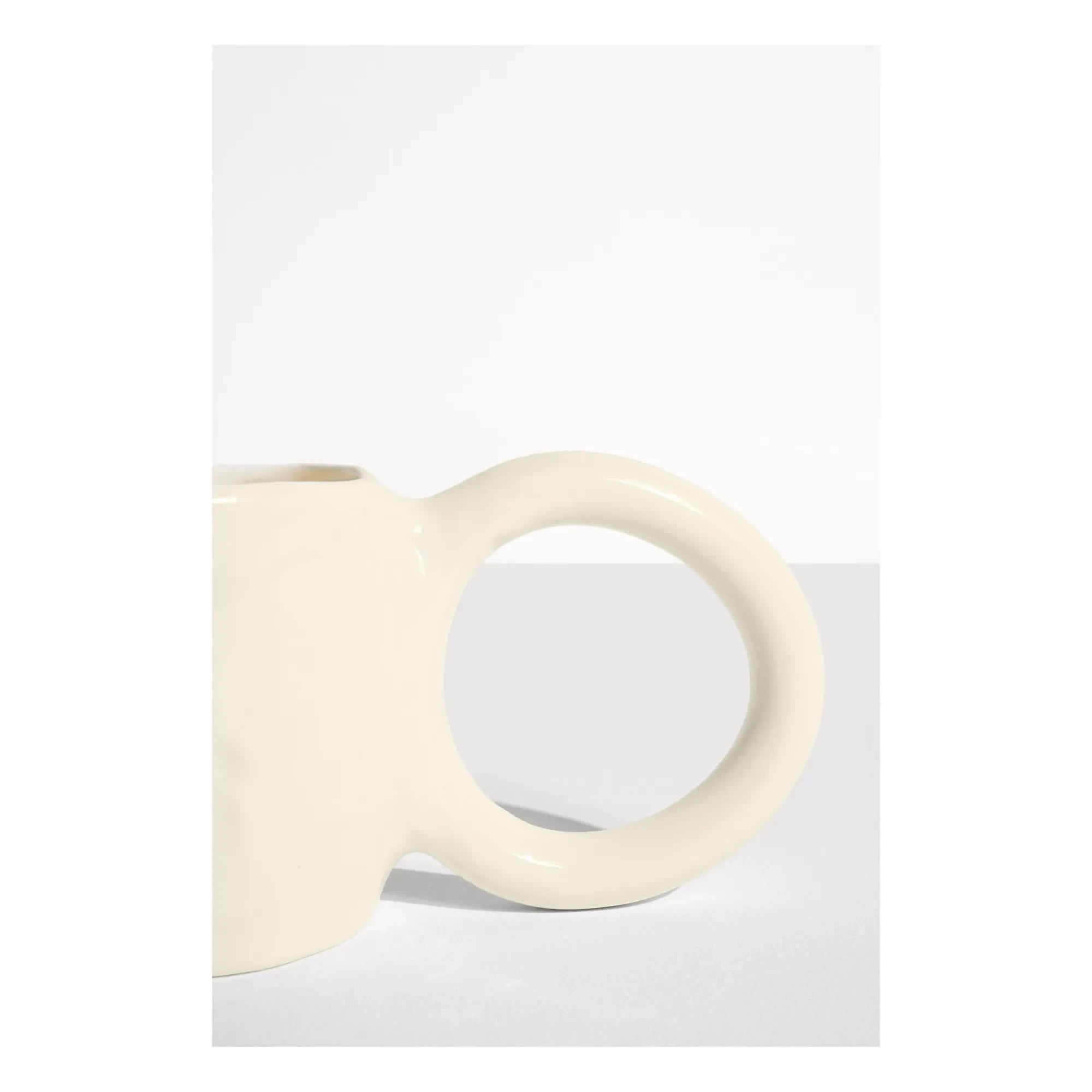 Petite friture - Donut Cup - Pia Chevalier | Vanille