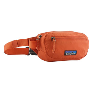 Patagonia - Terravia Mini Hüfttasche | Orange