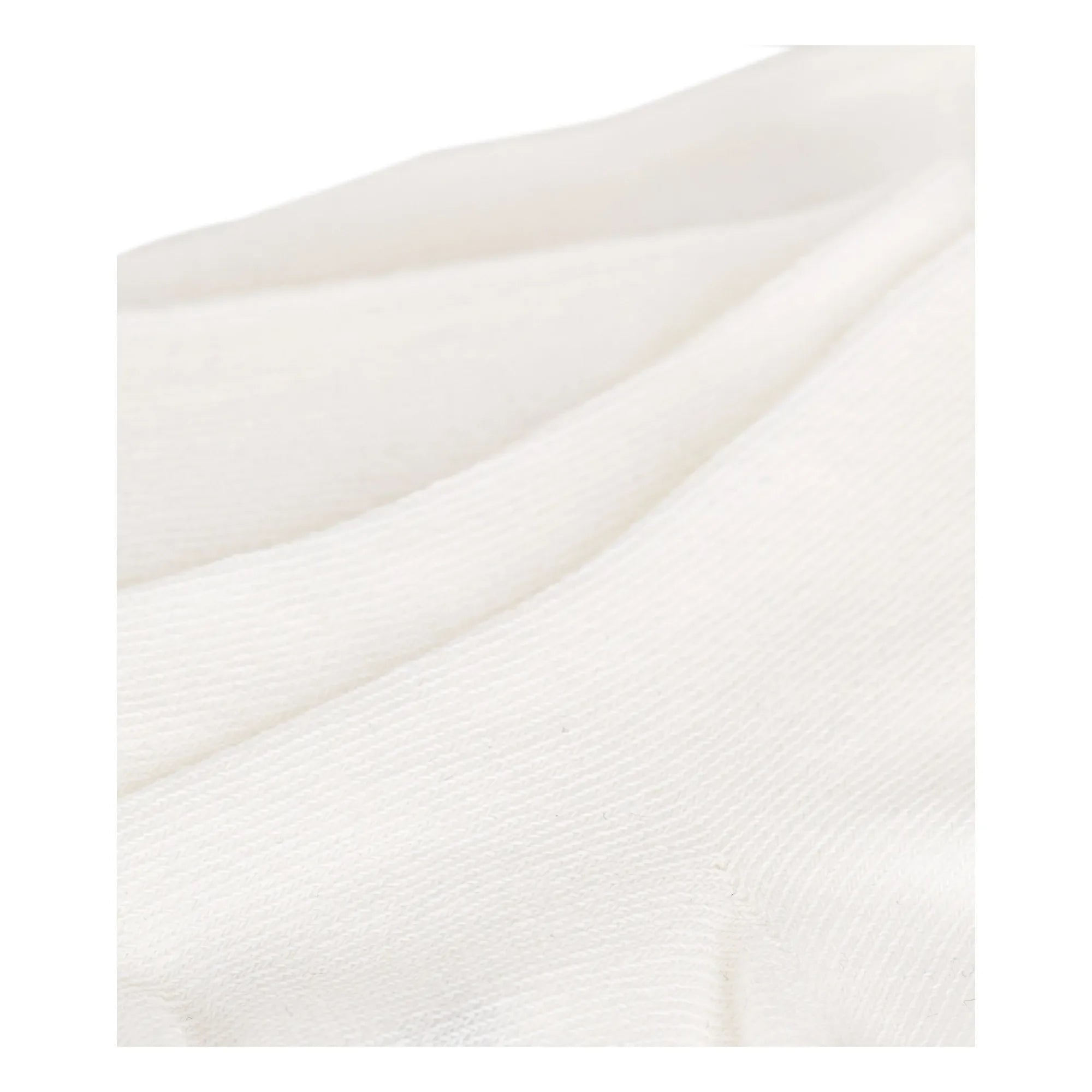 Petit Bateau - Jersey Strumpfhose | Weiß