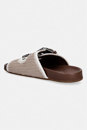 Weekend Max Mara Kadın Terlik Wkabonito