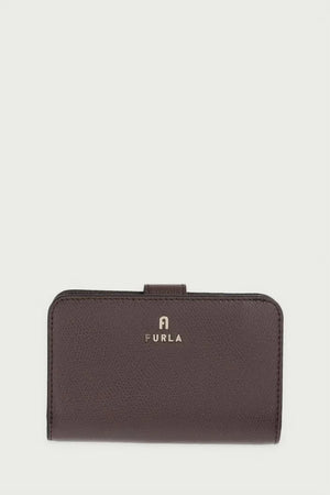 Furla Kadın Deri Cüzdan Camelia M