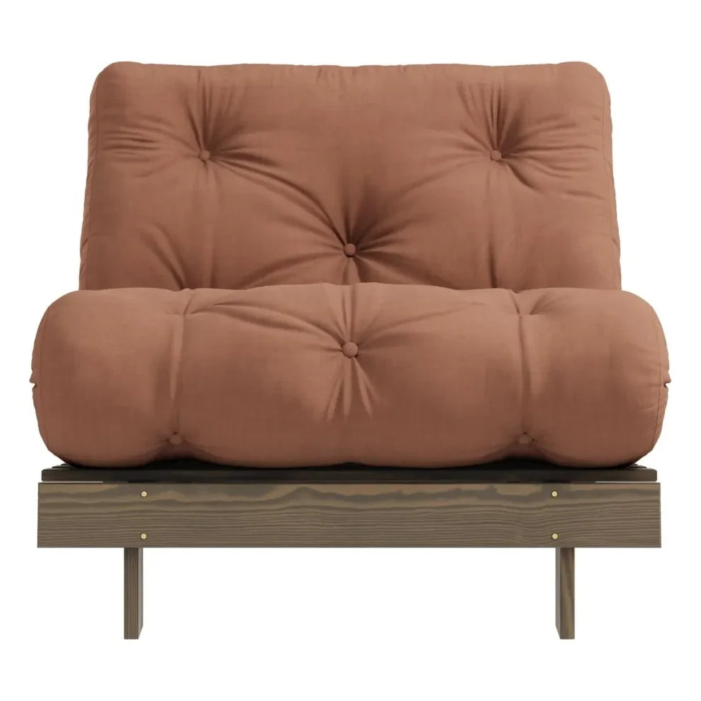Karup Design - Roots 90 Schlafsofa | Braun