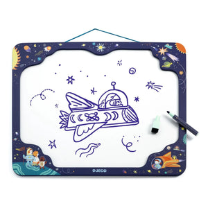 Djeco - Espace Magnettafel