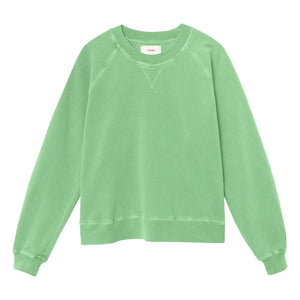 Xirena - Marathon Sweatshirt | Grün