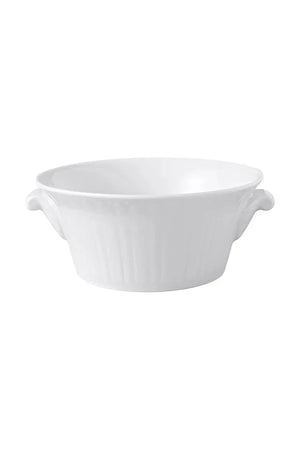 Villeroy & Boch büyük porselen servis kasesi 0,4 l