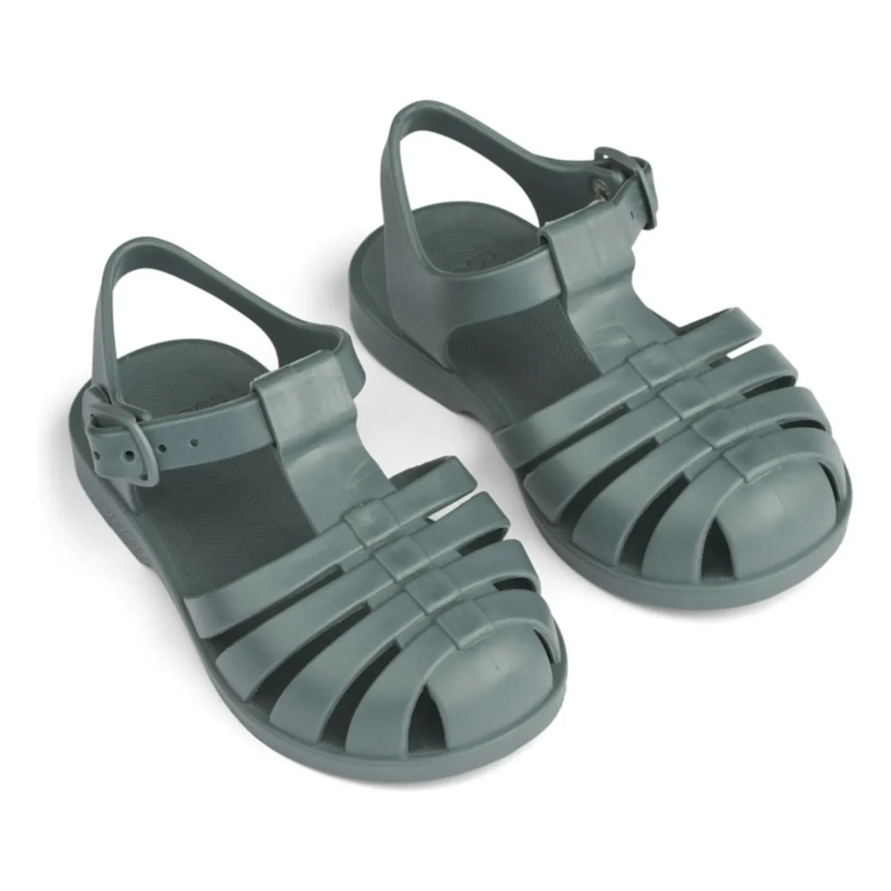 Liewood - Bre Sandalen Petrol Blau