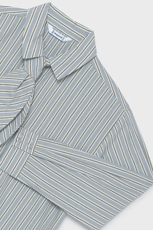Baumwollbluse für Kinder