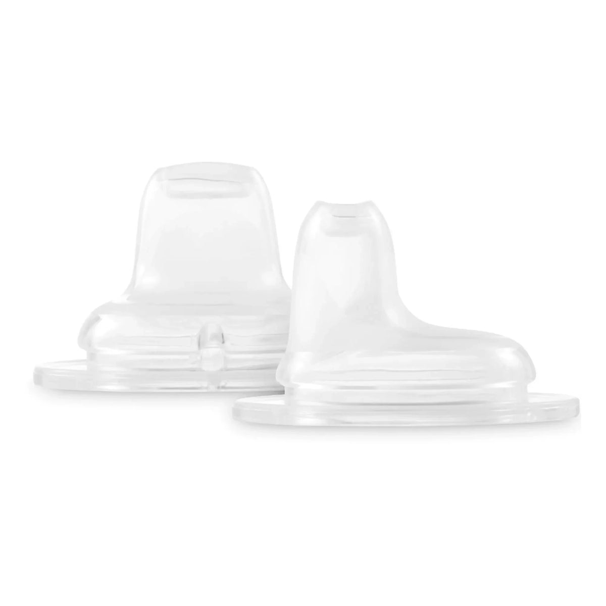 Elhée - Auslaufsicherer Sauger - 2er Set