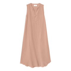 Xirena - Preslyn Kleid | Braun