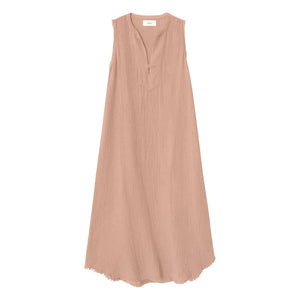 Xirena - Preslyn Kleid | Braun