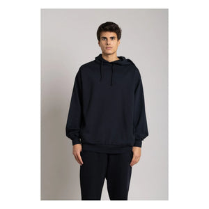Smallable Man - Jogger Shuffle Bio-Baumwolle | Schwarz