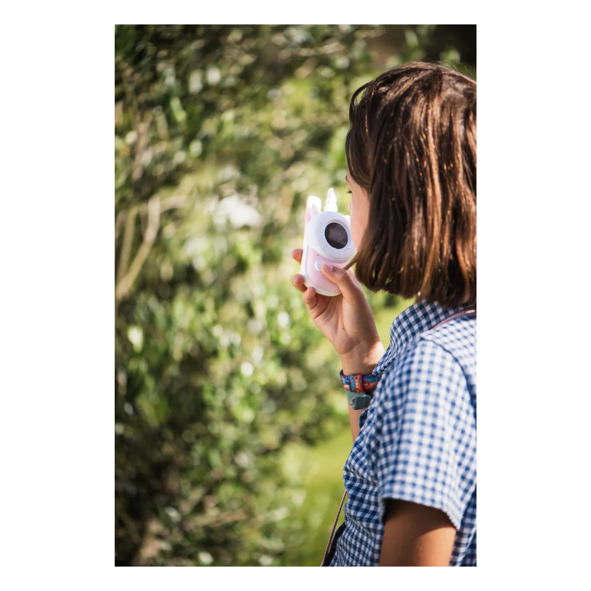 The Zoofamily - Einhorn Walkie-Talkie