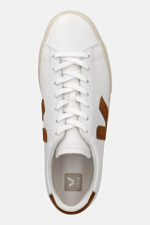 Veja CAMPO LEATHER Deri Spor Ayakkabı