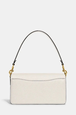 Coach kadın crossbody deri çanta Tabby 26